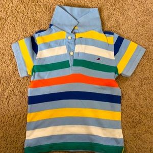 Tommy boy for 2T(2years old)  like news